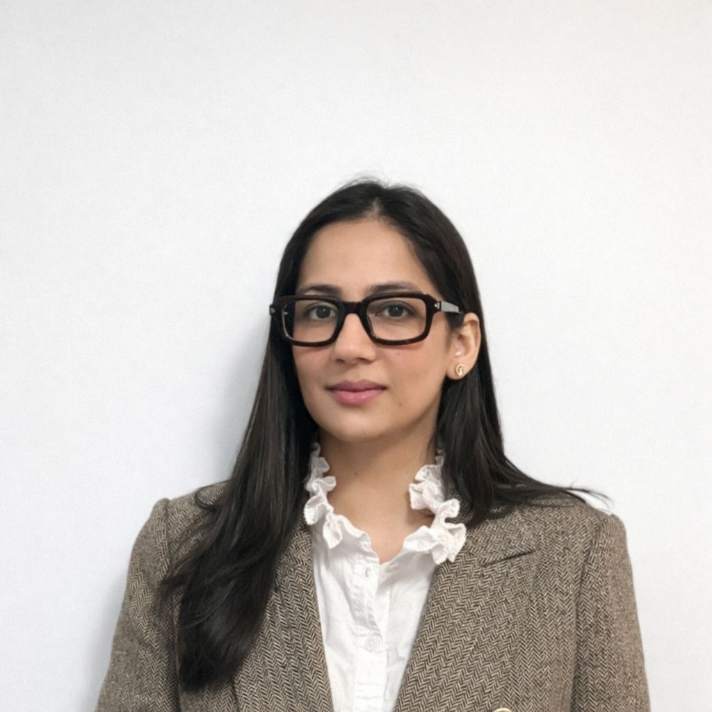 Khushman Dhillon — Barrister and Solicitor, Brampton Ontario